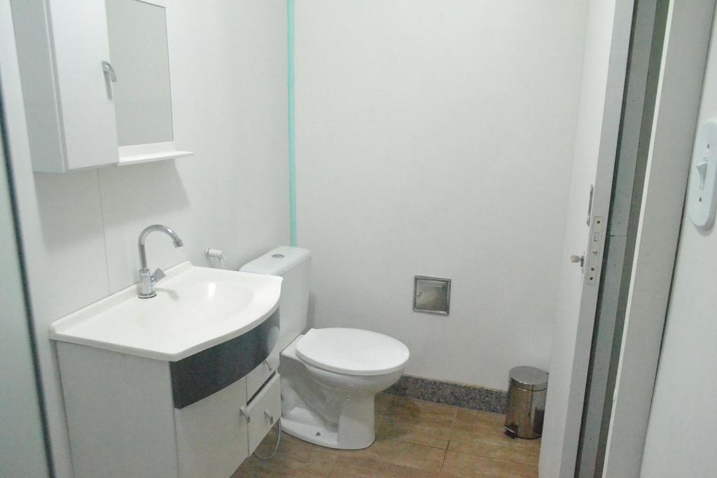 Pousada Da Chegada Rio de Janeiro Exterior photo